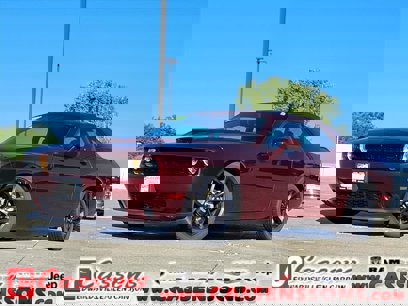 Certified 2023 Dodge Challenger GT w/ Blacktop Package
