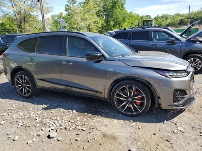 Used 2024 Acura MDX Type S