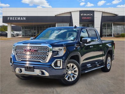 Used 2019 GMC Sierra 1500 Denali w/ Driver Alert Package II