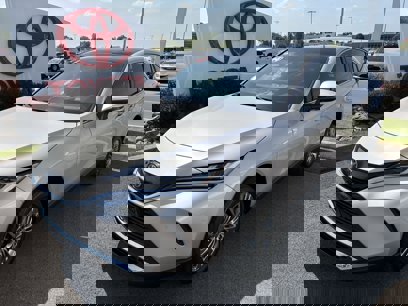 Used 2024 Toyota Venza Limited