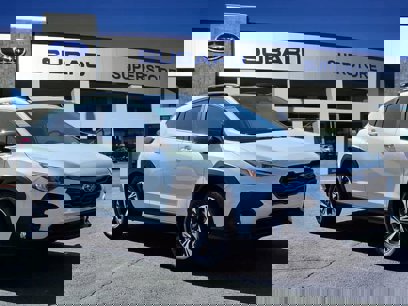 New 2025 Subaru Crosstrek 2.5i Premium