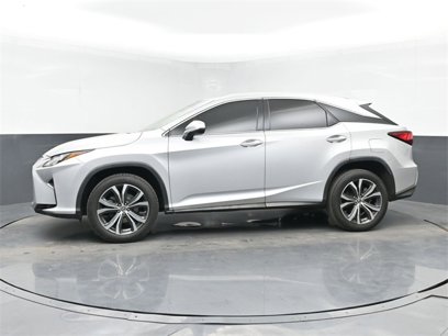 Used 2019 Lexus RX 350 FWD