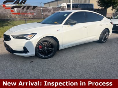 Used 2023 Acura Integra A-Spec
