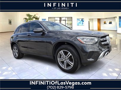 Used 2022 Mercedes-Benz GLC 300