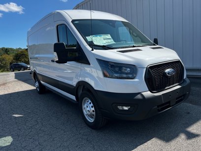 New 2025 Ford Transit 250 148 Medium Roof Extended AWD