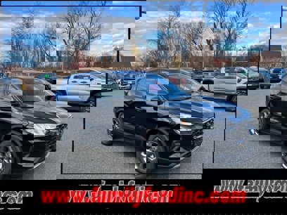 New 2025 Ford Escape ST-Line w/ Tech Pack #1