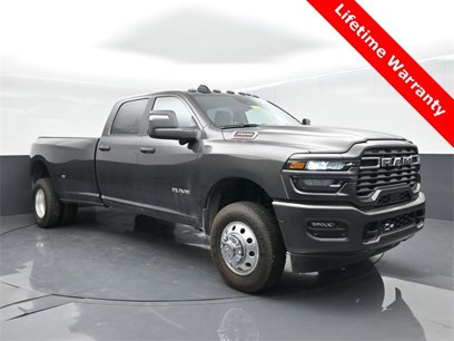 New 2026 RAM 3500 Big Horn