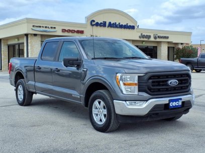 Used 2022 Ford F150 XL w/ Equipment Group 101A High