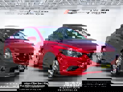 Used 2014 MAZDA MAZDA6 Grand Touring w/ MRCC + FOW Package