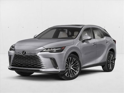Used 2024 Lexus RX 350 Premium Plus