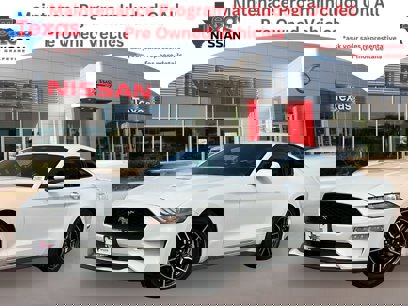 Used 2023 Ford Mustang Premium