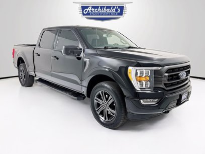 Used 2023 Ford F150 XLT
