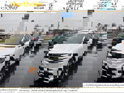 New 2025 Honda Prologue Elite