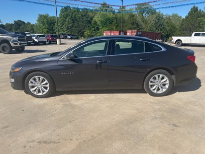 Used 2023 Chevrolet Malibu LT