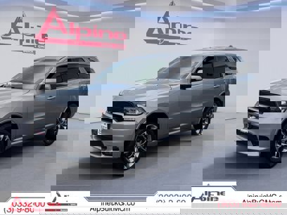 Used 2019 Dodge Durango GT