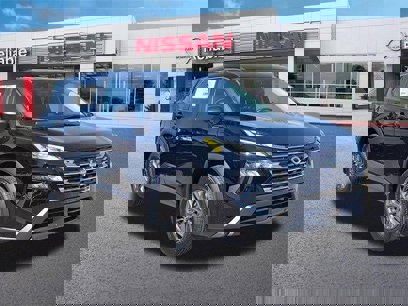 New 2025 Nissan Rogue S