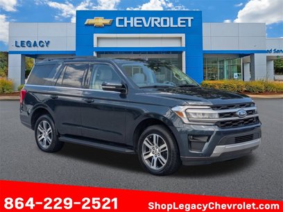 Used 2024 Ford Expedition XLT