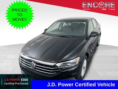 Used 2019 Volkswagen Jetta S w/ Driver Assistance Package