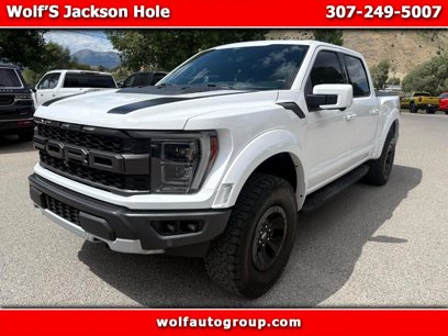 Used 2021 Ford F150 Raptor w/ Equipment Group 801A High