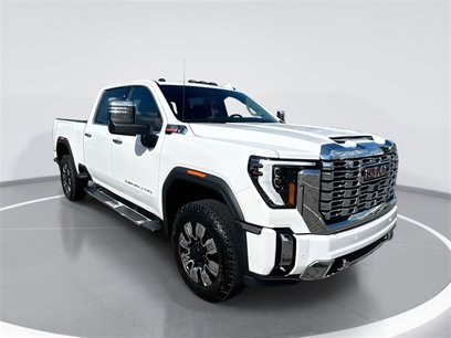 New 2026 GMC Sierra 2500 Denali w/ Technology Package