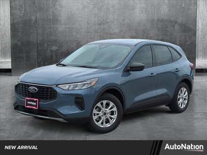 New 2025 Ford Escape Active