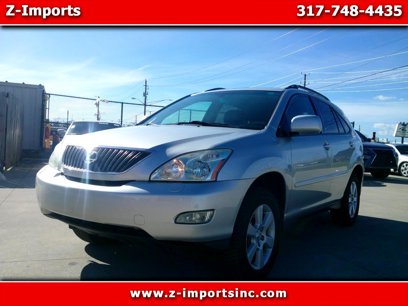 Used 2006 Lexus RX 330 AWD