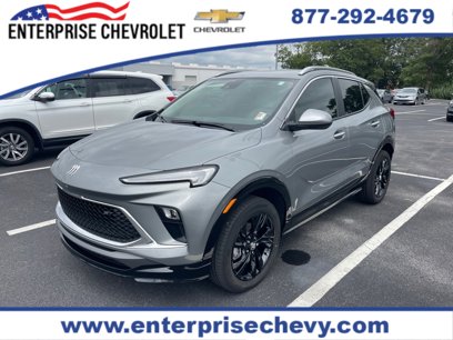 Used 2024 Buick Encore GX Sport Touring