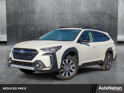 Used 2024 Subaru Outback Limited