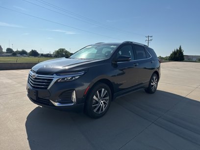 Used 2022 Chevrolet Equinox Premier