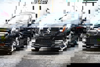 Used 2016 Mercedes-Benz SL 400