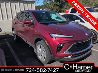 Used 2024 Buick Encore GX Preferred w/ Comfort Package