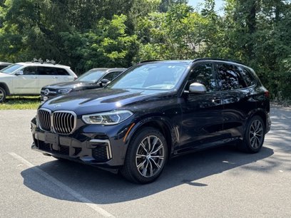 Used 2022 BMW X5 M50i w/ Executive Package