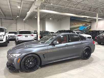 Used 2015 BMW 435i Gran Coupe