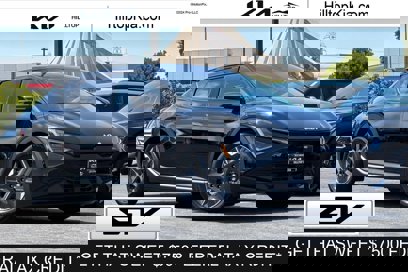 New 2025 Kia EV6 Light
