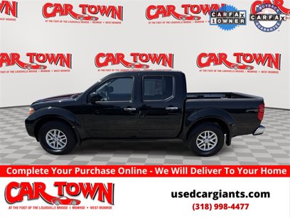 Used 2019 Nissan Frontier SV w/ Value Truck Package