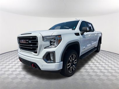 Used 2020 GMC Sierra 1500 AT4 w/ AT4 Premium Package