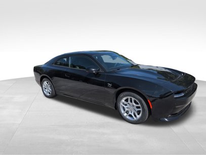 New 2025 Dodge Charger R/T w/ Quick Order Package 25M R/T