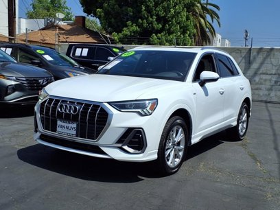 Used 2023 Audi Q3 2.0T Premium