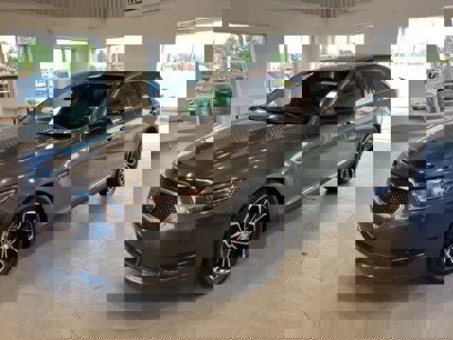 Used 2017 Ford Taurus SHO