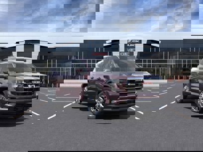 New 2025 GMC Acadia Elevation w/ Elevation Premium Package