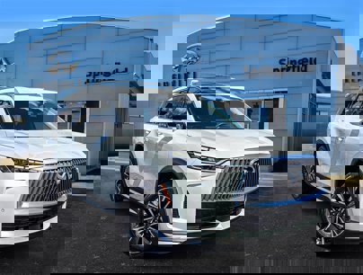New 2026 INFINITI QX60 Luxe w/ Cargo Package