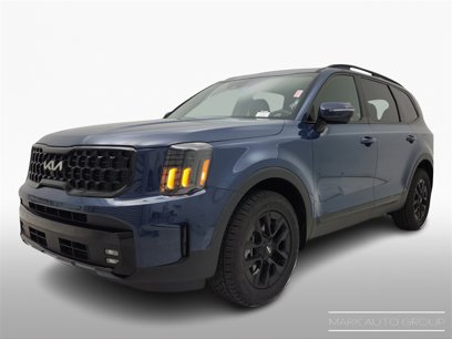 Used 2024 Kia Telluride SX Prestige X-Pro