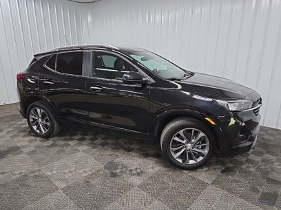 Used 2023 Buick Encore GX Preferred