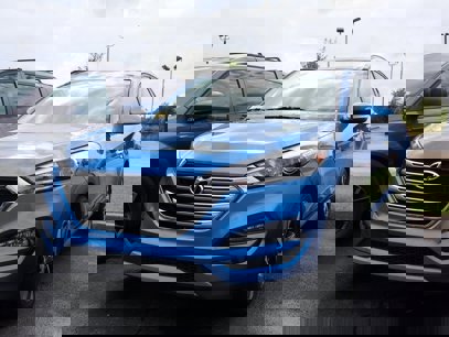 Used 2018 Hyundai Tucson Limited w/ Ultimate Package 02