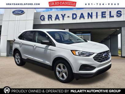 Certified 2022 Ford Edge SE