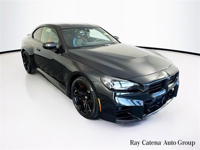 Used 2025 BMW M2 w/ Lighting Package
