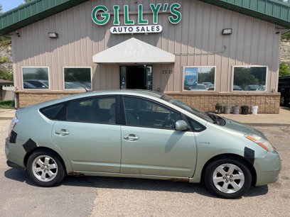 Used 2007 Toyota Prius