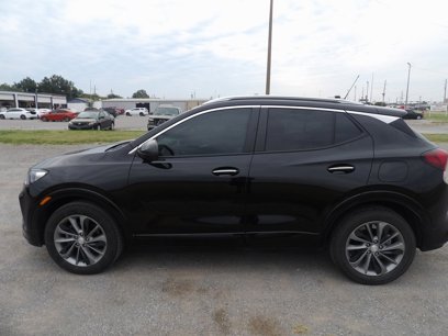 Used 2023 Buick Encore GX Select w/ Sport Touring Package