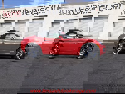 Used 2009 Saturn Sky w/ Premium Trim Package