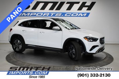 Used 2024 Mercedes-Benz GLA 250 4MATIC